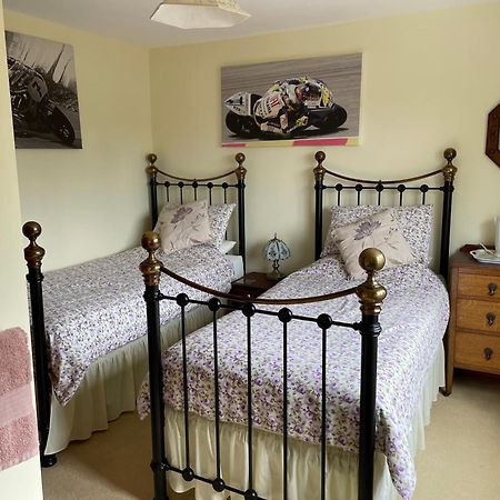 Birch House B&B 霍恩卡斯尔 外观 照片