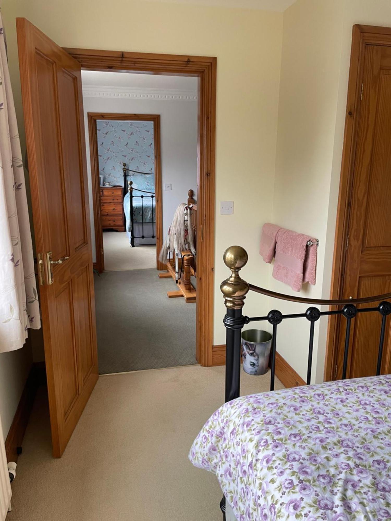 Birch House B&B 霍恩卡斯尔 外观 照片